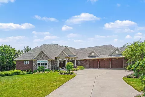 1707 Laurel Glen Ct, Loveland, OH 45140