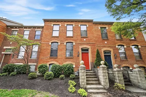 407 Elizabeth St, Cincinnati, OH 45203
