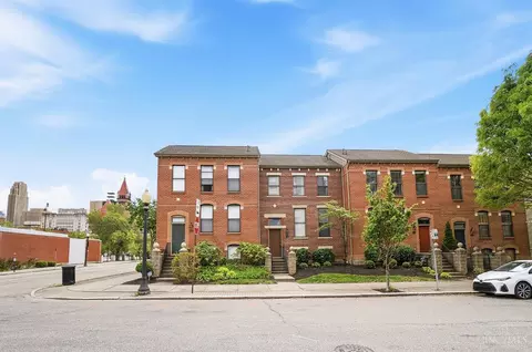 407 Elizabeth St, Cincinnati, OH 45203