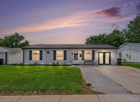 9997 Marino Dr, Colerain Twp, OH 45251