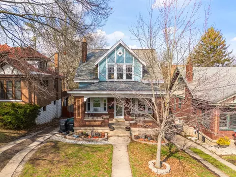 4452 Carnation Ave, Cincinnati, OH 45238