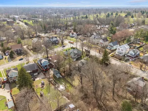 View/Area - 4452 Carnation Ave, Cincinnati, OH 45238 photo 1 of 3