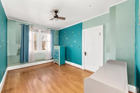 Bedroom - 4452 Carnation Ave, Cincinnati, OH 45238 photo 3 of 4