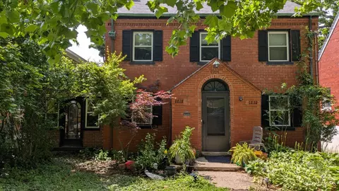 2214 N Bend Rd, Cincinnati, OH 45239