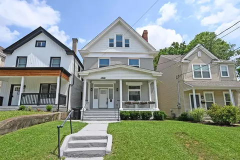 3514 Hudson Ave, Cincinnati, OH 45207