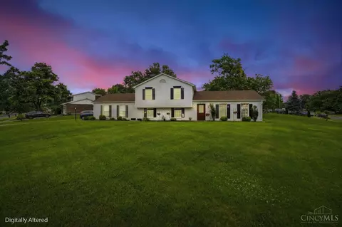 3276 Greenwich Dr, Fairfield, OH 45014