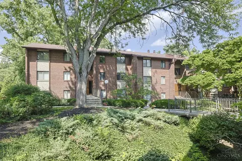 458 Grand Ave, Cincinnati, OH 45205
