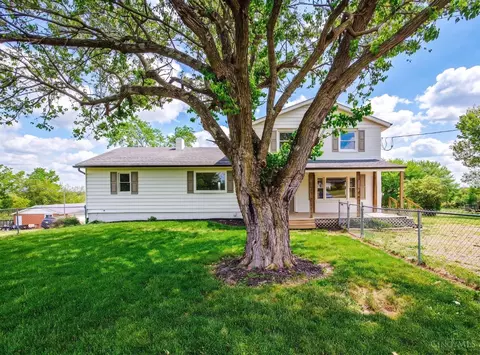 5386 Mosiman Rd, Middletown, OH 45042