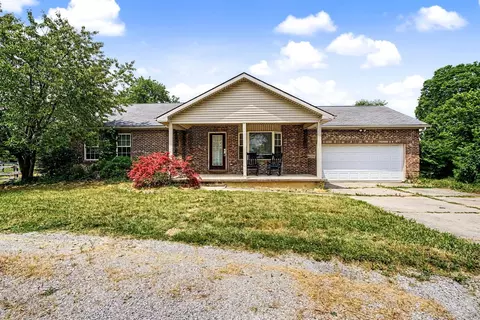 8320 Keister Rd, Middletown, OH 45042