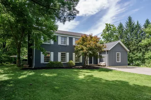 8305 Old Stable Rd, Cincinnati, OH 45243