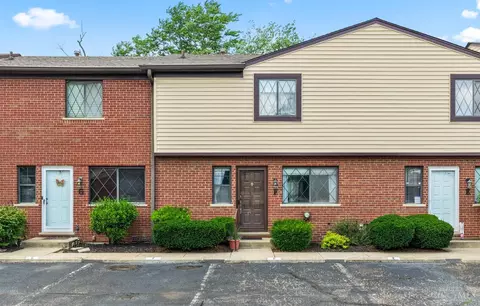 3313 N Bend Rd, Cincinnati, OH 45239