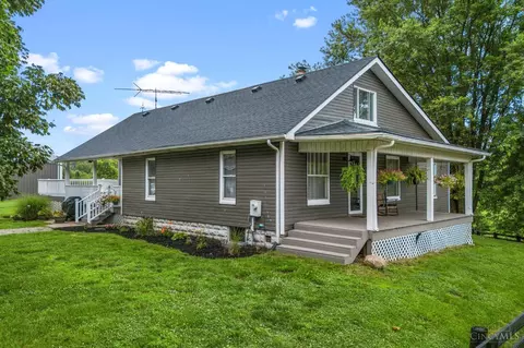 7460 Us Hwy 68, Wilmington, OH 45177