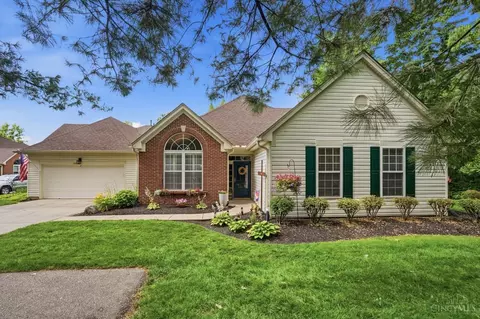 1801 Traverse Creek Dr, Milford, OH 45150
