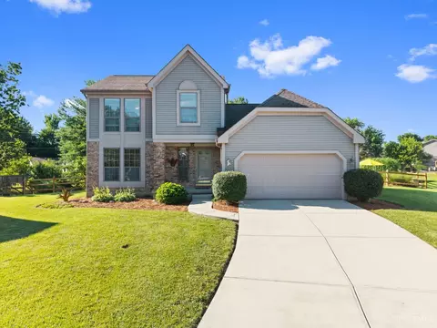 4554 Brittwood Cir, Batavia, OH 45103