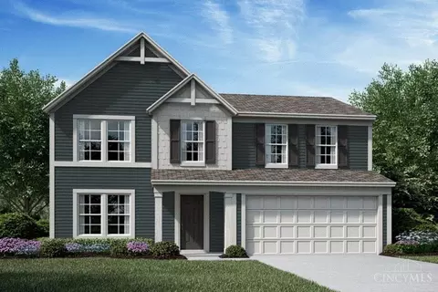 2459 Giacomo Dr, Morrow, OH 45152