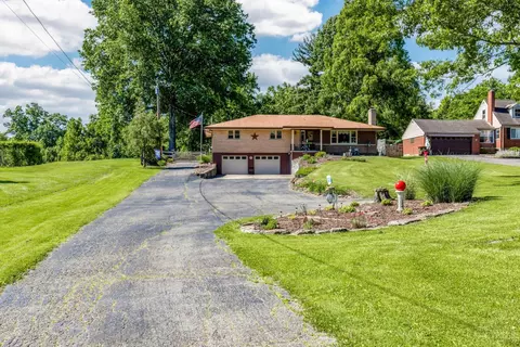 1967 Miles Rd, Cincinnati, OH 45231