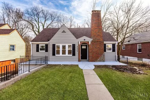 6253 Sturdy Ave, Cincinnati, OH 45230