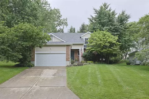 5315 Eaglesview Ct, Cincinnati, OH 45230