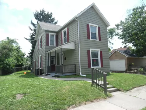 2004 Logan Ave, Middletown, OH 45044