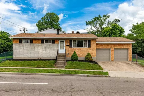 5152 Hawaiian Ter, Cincinnati, OH 45223