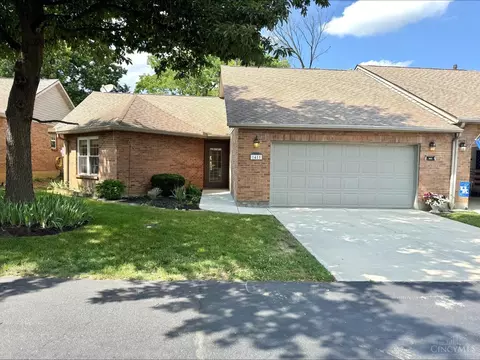 1411 Garden Pl, Cincinnati, OH 45246