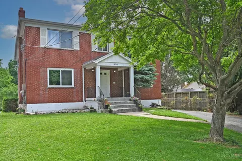 808 Schiff Ave, Cincinnati, OH 45205