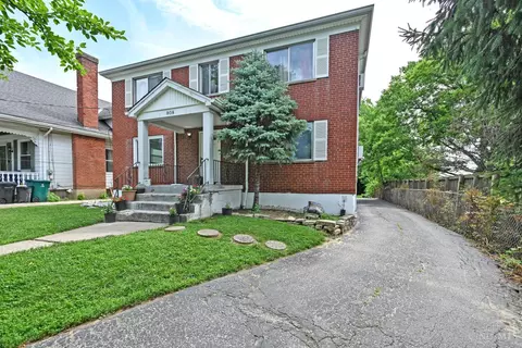 808 Schiff Ave, Cincinnati, OH 45205