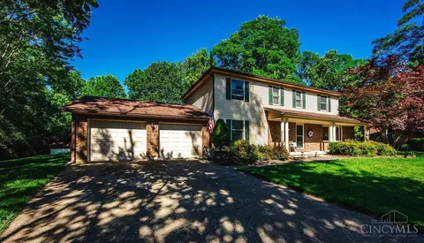 17 Carrie Cir, Oxford, OH 45056