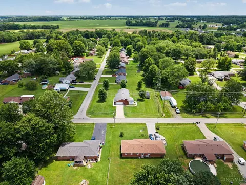 View/Area - 7463 Fairground Rd, Blanchester, OH 45107 photo 2 of 4
