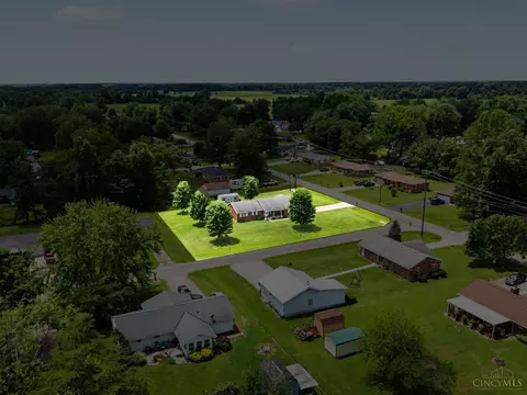 View/Area - 7463 Fairground Rd, Blanchester, OH 45107 photo 4 of 4