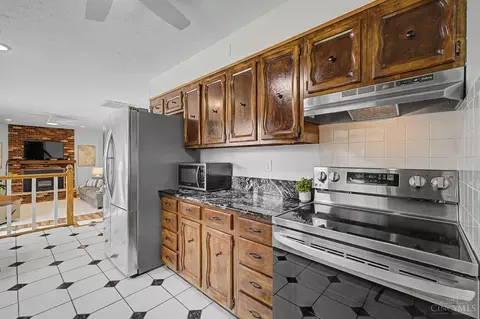 Kitchen - 7463 Fairground Rd, Blanchester, OH 45107 photo 1 of 3