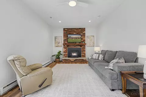 Living - 7463 Fairground Rd, Blanchester, OH 45107 photo 2 of 2