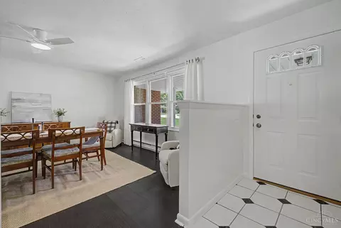 Entry Way - 7463 Fairground Rd, Blanchester, OH 45107 photo 1 of 2