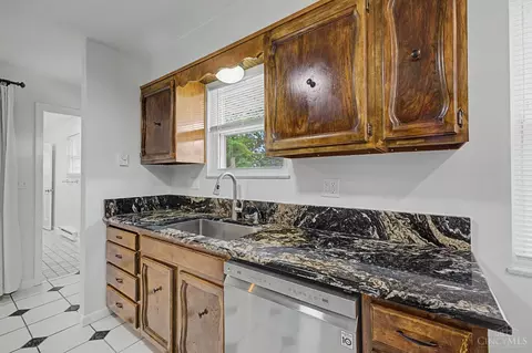 Kitchen - 7463 Fairground Rd, Blanchester, OH 45107 photo 3 of 3