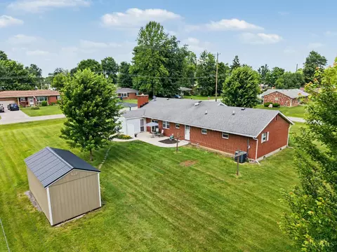View/Area - 7463 Fairground Rd, Blanchester, OH 45107 photo 1 of 4