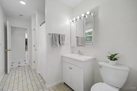 Entry Way - 7463 Fairground Rd, Blanchester, OH 45107 photo 2 of 2