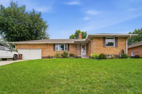 3613 Lewis St, Middletown, OH 45044