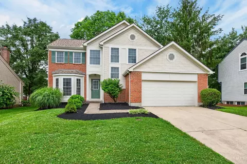 167 Shoemaker Dr, Loveland, OH 45140