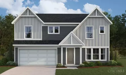 5513 Charismatic Ct, Hamilton Twp, OH 45152