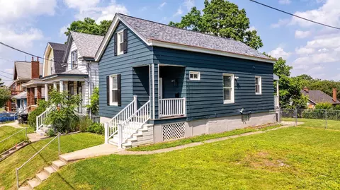 1716 Iliff Ave, Cincinnati, OH 45205