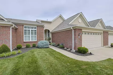 319 Turtle Creek Dr, Loveland, OH 45140