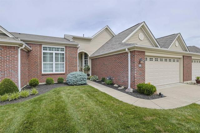 319 Turtle Creek Dr, Loveland, OH 45140