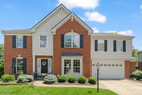 3522 Wrenwood Ct, Mason, OH 45040