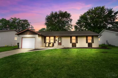 1121 Linhof, Wilmington, OH 45177