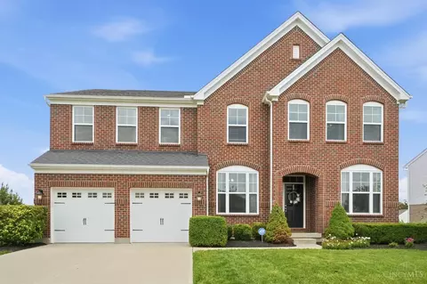 2900 Stonemark Ct, Lebanon, OH 45036