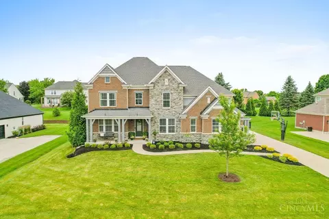 5480 Sentinel Oak Dr, Mason, OH 45040