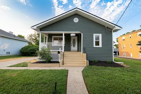 4408 Duneden Ave, Deer Park, OH 45236