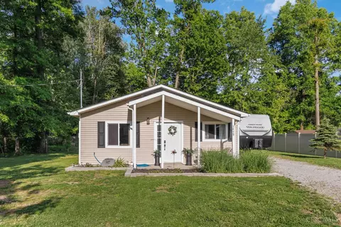 3498 Audubon, Amelia, OH 45102