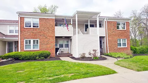 1287 Ebenezer Rd, Cincinnati, OH 45233