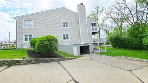 Exterior - 1287 Ebenezer Rd, Cincinnati, OH 45233 photo 3 of 4
